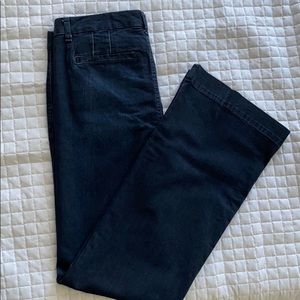 Tommy Hilfiger Denim Trouser